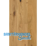 TILO Bodenmuster Landhausdiele Jura Eiche rustikal, geb�rstet ge�lt