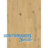 TILO Rustico Trend Landhausdiele Eiche Natur!Pur Intens, geb�rstet, ge�lt