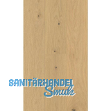 TILO Bodenmuster Landhausdiele Natur!Pur Eiche Alpin, geb�rstet ge�lt