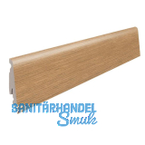 HARO Laminat Sockelleiste Eiche Eleganza natur, 19/58