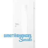 SOLIDO Smart Innent�re RS wei� lackiert, GL EN-M Links TBA 800/2030 mm