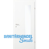 SOLIDO Smart Innent�re RS wei� lackiert, GL EN-B Links TBA 900/2030 mm