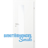 SOLIDO Smart Innent�re RS wei� lackiert, GL EN-S Rechts TBA 800/2030 mm