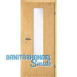 SOLIDO Smart Innent�re Bergeiche hell lackiert GL EN-M Links TBA 950/2030 mm