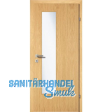 SOLIDO Smart Innent�re Bergeiche hell lackiert GL EN-S Links TBA 800/2030 mm