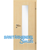 SOLIDO Smart Innent�re Ahorn lackiert GL EN-M Links TBA 850/2030 mm