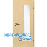 SOLIDO Smart Innent�re Ahorn lackiert GL EN-B Rechts TBA 950/2030 mm