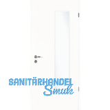 SOLIDO Smart Innent�re CPL Esche wei� l�ngs GL EN-B Links TBA 750/2030 mm