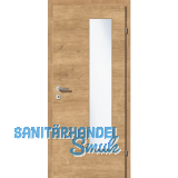 SOLIDO Smart Innent�re CPL Asteiche strukt. quer GL EN-B Rechts TBA 800/2030 mm