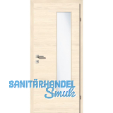 SOLIDO Smart Innent�re CPL Pinie strukt. quer GL EN-B Rechts TBA 900/2030 mm