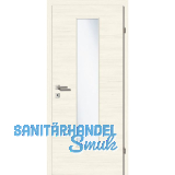 SOLIDO Smart Innent�re CPL Pinie Arktis quer GL EN-M Rechts TBA 900/2030 mm