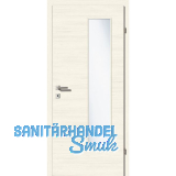 SOLIDO Smart Innent�re CPL Pinie Arktis quer GL EN-B Rechts TBA 800/2030 mm