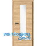 SOLIDO Smart Innent�re CPL Saloon Eiche quer GL EN-M Links TBA 900/2030 mm