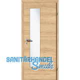 SOLIDO Smart Innent�re CPL Saloon Eiche quer GL EN-S Rechts TBA 800/2030 mm