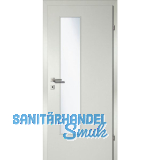 SOLIDO Smart Innent�re CPL Nebelgrau GL EN-S Rechts TBA 800/2030 mm