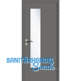 SOLIDO Smart Innent�re CPL Titangrau GL EN-S Rechts TBA 900/2030 mm