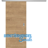 SOLIDO Smart Schiebet�re Set CPL Asteiche, 720x2070 mm