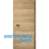 SOLIDO Smart Innent�re CPL Ripped Eiche quer 4 Lisene VB LI TBA 1050/2030 mm