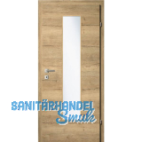 SOLIDO Smart Innent�re CPL Ripped Eiche quer GL EN-M Rechts TBA 750/2030 mm