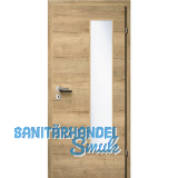 SOLIDO Smart Innent�re CPL Ripped Eiche quer GL EN-B Links TBA 750/2030 mm