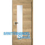 SOLIDO Smart Innent�re CPL Ripped Eiche quer GL EN-S Rechts TBA 900/2030 mm