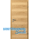 SOLIDO Smart Innent�re Eiche hell quer lackiert VB Links TBA 950/2030 mm