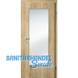 SOLIDO Smart Innent�re CPL Ripped Eiche l�ngs GL A Rechts TBA 950/2030 mm