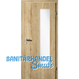 SOLIDO Smart Innent�re CPL Ripped Eiche l�ngs GL EN-B Rechts TBA 750/2030 mm