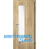 SOLIDO Smart Innent�re CPL Ripped Eiche l�ngs GL EN-S Links TBA 900/2030 mm