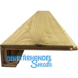 Solido Stufenkante Eiche