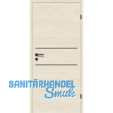 SOLIDO Donau Innentüre CPL Authentic Perl 2 Lisenen schwarz LI TBA 900/2030 SOLIDO Donau Innentüre CPL Authentic Perl 2 Lisenen schwarz LI TBA 900/2030