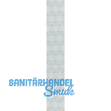 SOLIDO Verglasungsvariante I ESG Glas 4 mm, Grande Smaragd klar