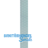 SOLIDO Verglasungsvariante I ESG Glas 4 mm, Brillant wei�