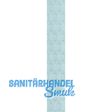 SOLIDO Verglasungsvariante I ESG Glas 4 mm, Grande Smaragd wei�