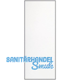 SOLIDO Verglasungsvariante A, ESG - Reflo, 1476x596x4 mm