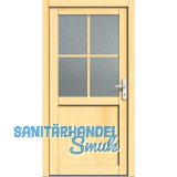 Doors Nebeneingangst�r NET S4, L�rche Rechts