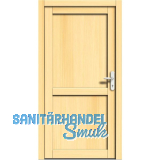 Doors Nebeneingangst�r NET S5, Fichte Rechts