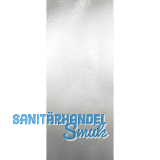 SOLIDO Verglasungsvariante A, ESG - Chinchilla, 1476x646x4 mm