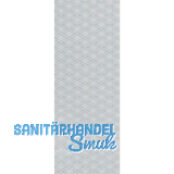 SOLIDO Verglasungsvariante A, ESG - Brillant klar, 1495x705x4 mm