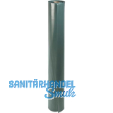 Baufolie PE transparent-trüb, Länge 50 m, Breite 2 m, Typ 50 Baufolie PE transparent-trüb, Länge 50 m, Breite 2 m, Typ 50