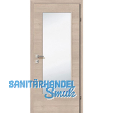 SOLIDO Smart Innent�re CPL Solar Eiche quer GL A Rechts TBA 800/2030 mm