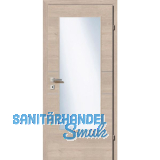 SOLIDO Smart Innent�re CPL Solar Eiche quer 2 Lisenen GL Links TBA 900/2030 mm