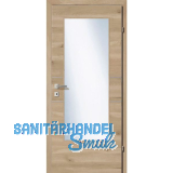 SOLIDO Smart Innent�re CPL Wildbuche quer 2 Lisenen GL Rechts TBA 800/2030 mm