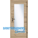 SOLIDO Smart Innent�re CPL Wildbuche 2 Lisenen schwarz GL RE TBA 950/2030 mm