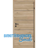 SOLIDO Smart Innent�re CPL Wildbuche 4 Lisenen schwarz VB RE TBA 1050/2030 mm