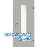 SOLIDO Smart Innent�re CPL Valeur Grau GL EN-M Rechts TBA 850/2030 mm