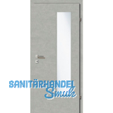 SOLIDO Smart Innent�re CPL Valeur Grau GL EN-B Links TBA 900/2030 mm