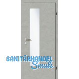 SOLIDO Smart Innent�re CPL Valeur Grau GL EN-S Links TBA 850/2030 mm