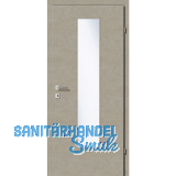 SOLIDO Smart Innent�re CPL Valeur Taupe GL EN-M Rechts TBA 900/2030 mm