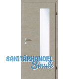 SOLIDO Smart Innent�re CPL Valeur Taupe GL EN-B Rechts TBA 800/2030 mm